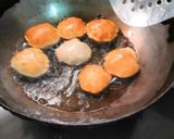 A picture of step 8 of Goldenapron.