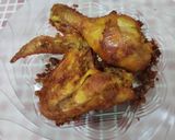 Foto langkah ke 8 dari resep Ayam Ungkep (Frozen Food).