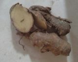 Foto langkah ke 3 dari resep Jangan kunci/sayur bayam.