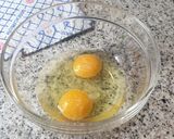 Foto del paso 2 de la receta: Revoltillo de Kale con cebolla y hinojo