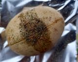 Foto del paso 3 de la receta: Papa horneada