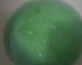 Foto langkah ke 1 dari resep Avocado Sagoo Creamy.