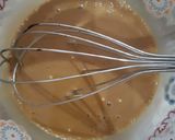 Foto langkah ke 1 dari resep Gluten Free Chocolate Chiffon Cake.
