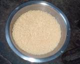 Moong dal halwa recipe step 1 photo