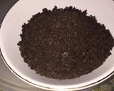 Foto langkah ke 1 dari resep Bola-Bola Oreo / Oreo Truffles.