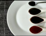 Gambar langkah 1 resipi Daging Kam Heong || { Kam Heong Beef }.