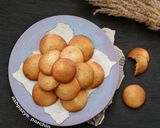 عکس مرحله 6 از دستور شیرین کام نوستالژی🌸 کیک کام