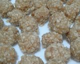 صورة لخطوة 3 من وصفة مقروط الكوشة