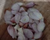 Foto langkah ke 3 dari resep Kerang bambu saos padang.