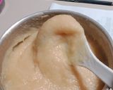 Foto langkah ke 2 dari resep Bubur singkong.