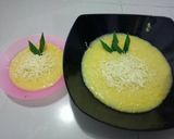 Foto langkah ke 4 dari resep Bubur jagung manis.