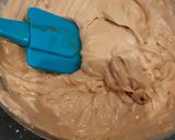 Une image de l'étape 3 de Cup sablé breton ferrero rocher.