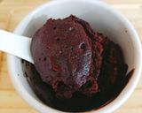A picture of step 4 of Chocolate Mug Cake 🥧🥧.