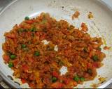 Tawa Masala Burger recipe step 4 photo