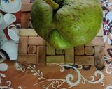 চালতার চাটনি (chaltar chutney recipe in Bengali) রেসিপির ধাপ 1 ছবি