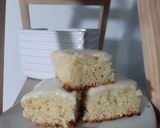 Foto del paso 5 de la receta: Bizcochitos de limón 🍋