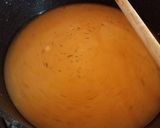 Kapros túrógaluska leves recept fázis 3 fotója