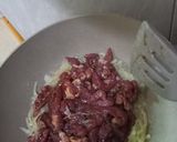 Foto langkah ke 2 dari resep Daging sapi teriyaki.