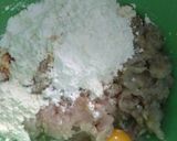 Foto langkah ke 1 dari resep Siomay a.k.a Dimsum.