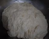 Foto langkah ke 2 dari resep Pizza teflon.
