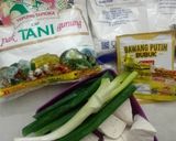 Foto langkah ke 1 dari resep Tahu Aci.