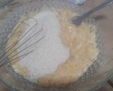 Foto langkah ke 2 dari resep Muffin Pisang.