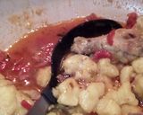 Foto del paso 4 de la receta: Salsa con morrón