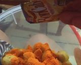 Foto langkah ke 9 dari resep Cimol Goreng.