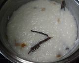 Foto do passo 3 de Arroz doce com leite de coco