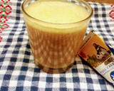 A picture of step 3 of Date Latte.