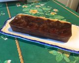 Une image de l'étape 7 de Prunes en gelée de coco.