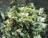 Une image de l'étape 1 de Soupe brocolis carottes 🥕 🥦.