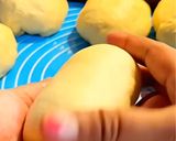 Foto langkah ke 5 dari resep Sokupan (Milk Bread ala Jepang).