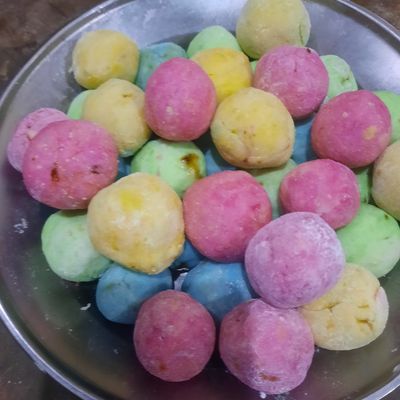 Langkah 6