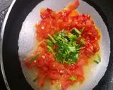 Foto langkah ke 3 dari resep Tahu asam pedas.
