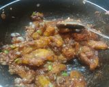 ડ્રેગન પોટેટો (Dragon Potato Recipe In Gujarati) રેસીપી સ્ટેપ10ફોટો