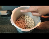 சோயா சங்ஸ் கிரேவி ரெசிபி ஸ்டேப் 1 புகைப்படம்