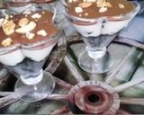 صورة لخطوة 6 من وصفة تحلية الاوريو ❤ سهلة و سريعة👌