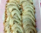 รูปขั้นตอนการทำที่ 4 ของ “กุ้งดองซีอิ๊ว”