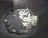 A picture of step 6 of Honey chilli potato.