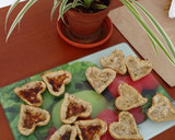 Foto del paso 22 de la receta: Tarteletas San Valentín