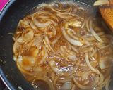 Foto del paso 6 de la receta: Solomillo con variado de setas