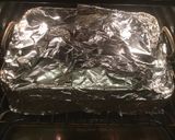 A picture of step 3 of California Farm Authentic Cured Pastrami.