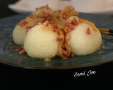 Knedle z mięsem mielonym krok przepisu 2 zdjęcie