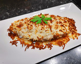 Foto del paso 12 de la receta: Boniatos con Castañas y Carne