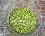 Guar ki sabzi recipe step 1 photo