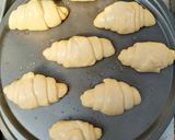 Foto langkah ke 5 dari resep Salt bread.