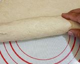 A picture of step 4 of Easy French Bread.
