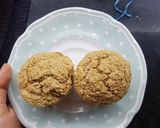 Foto del paso 4 de la receta: Muffins de fruta light
