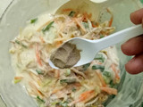Mendoan & Bakwan